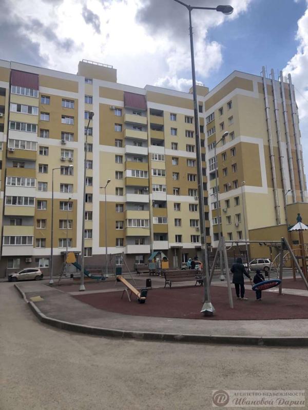 Квартира-Студия, 28 м2