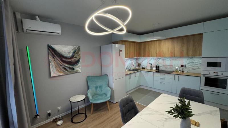 4-комнатная Квартира, 84.1 м2