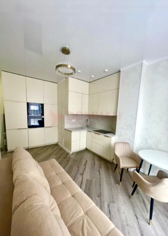 1-комнатная Квартира, 40 м2