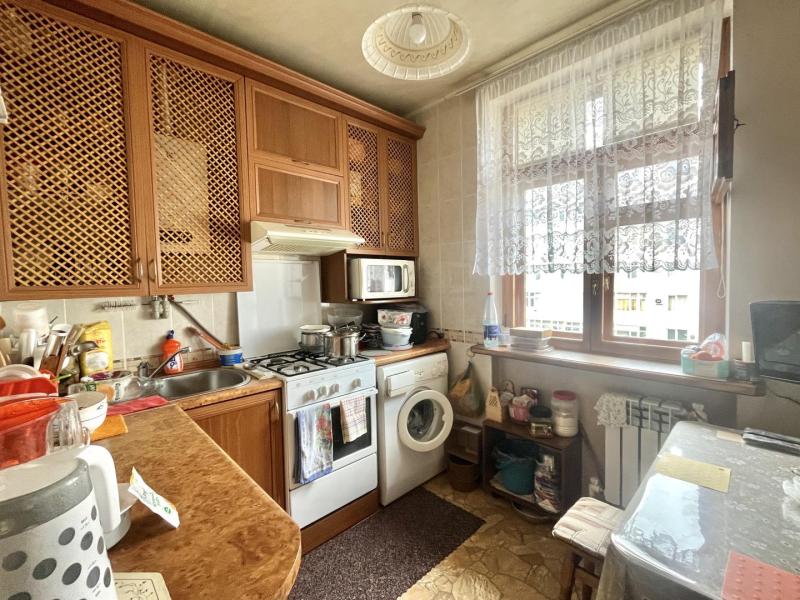 2-комнатная Квартира, 45 м2