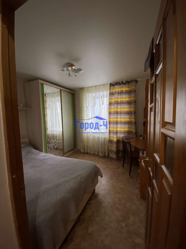 2-комнатная Квартира, 49.7 м2