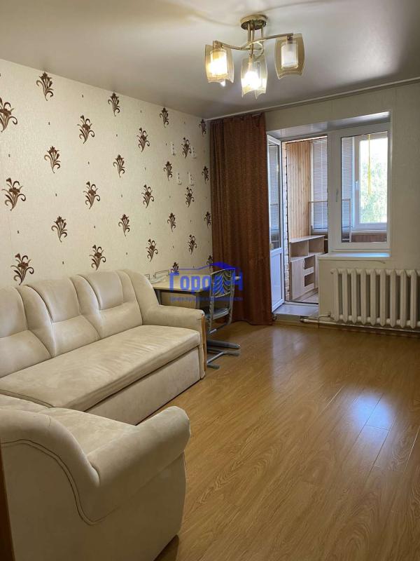 2-комн. квартира, 49.7 м², 6/6 этаж