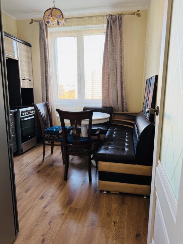 2-комнатная Квартира, 52 м2