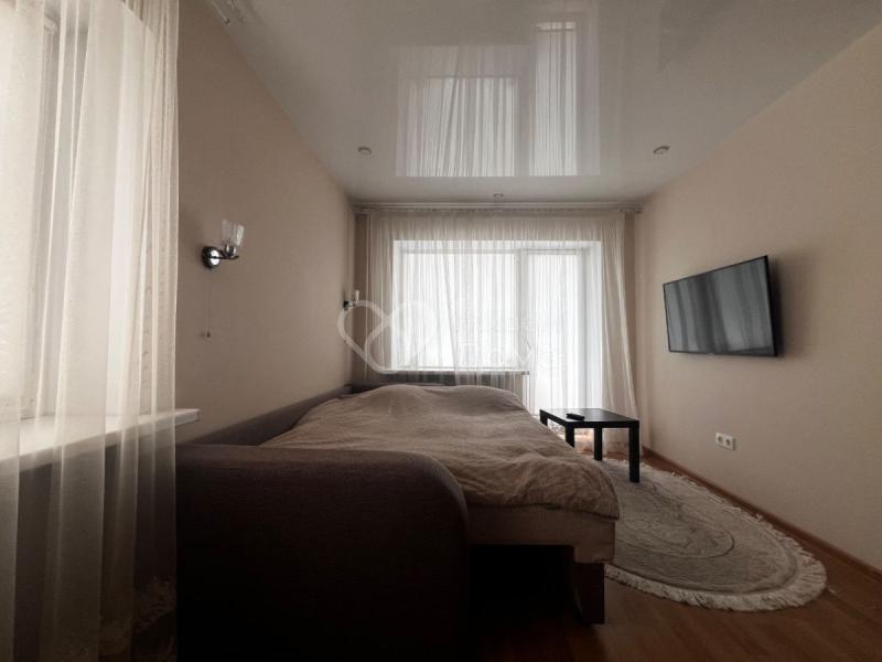 1-комнатная Квартира, 32 м2