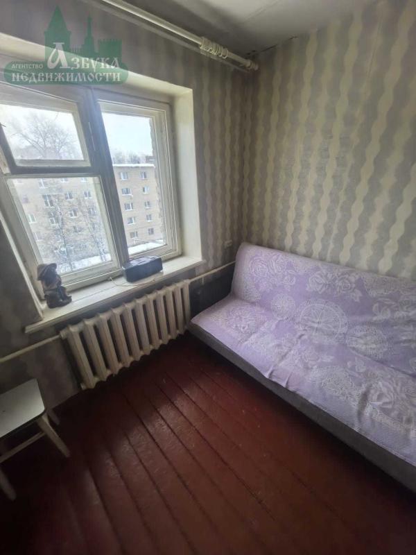 1-комнатная Квартира, 13 м2