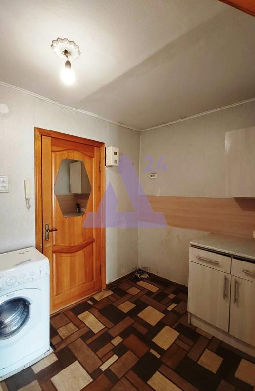 2-комнатная Квартира, 22.8 м2