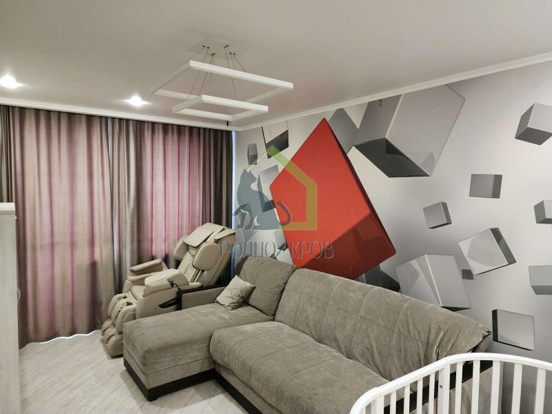 2-комн. квартира, 50.6 м², 5/9 этаж