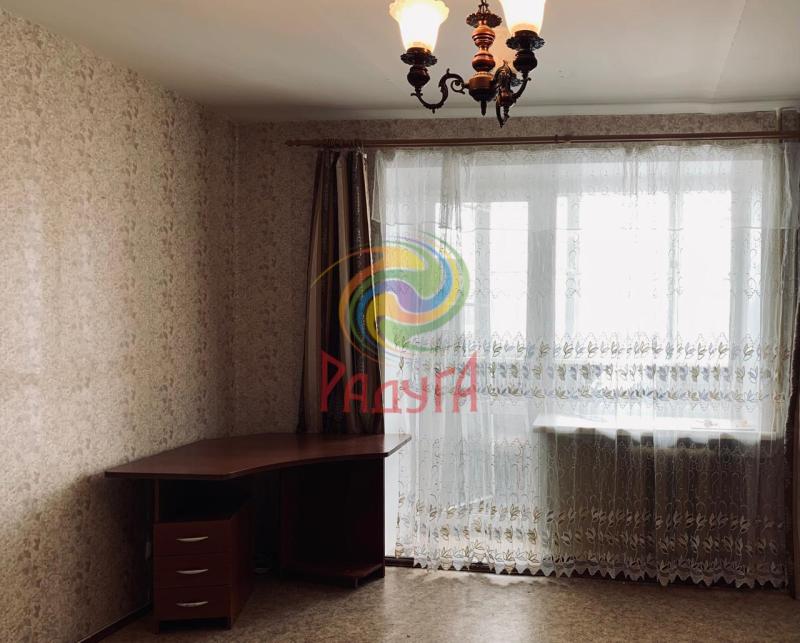 1-комнатная Квартира, 35 м2