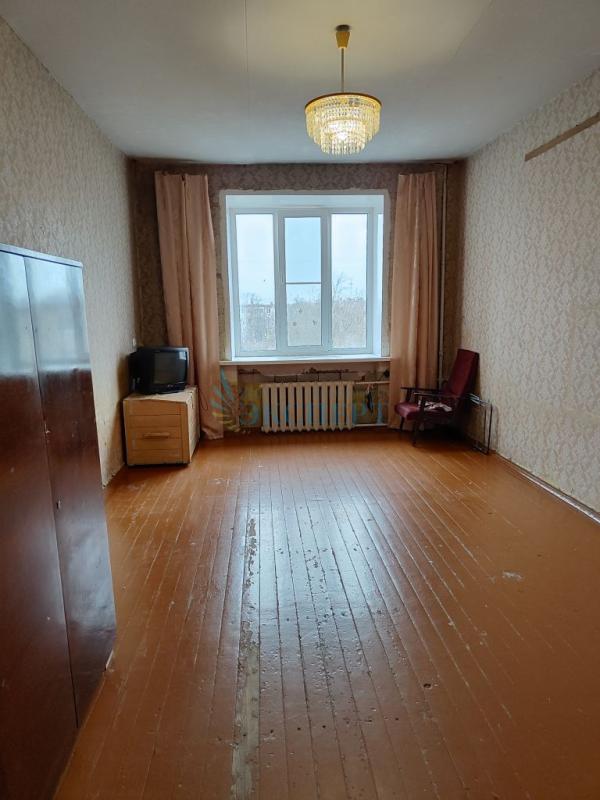 2-комн. квартира, 56.5 м², 5/5 этаж