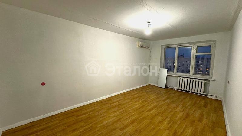3-комнатная Квартира, 58 м2