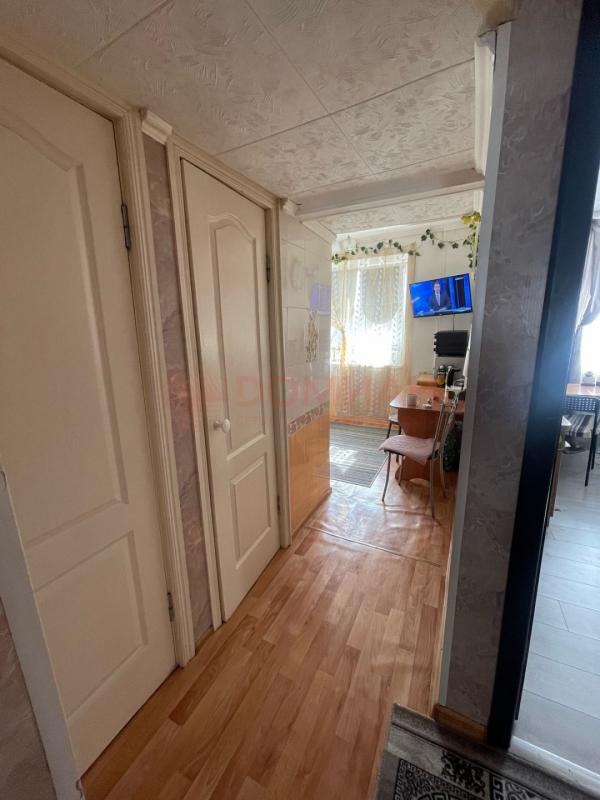 4-комнатная Квартира, 61 м2