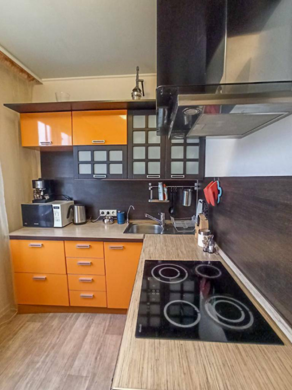 1-комнатная Квартира, 38 м2