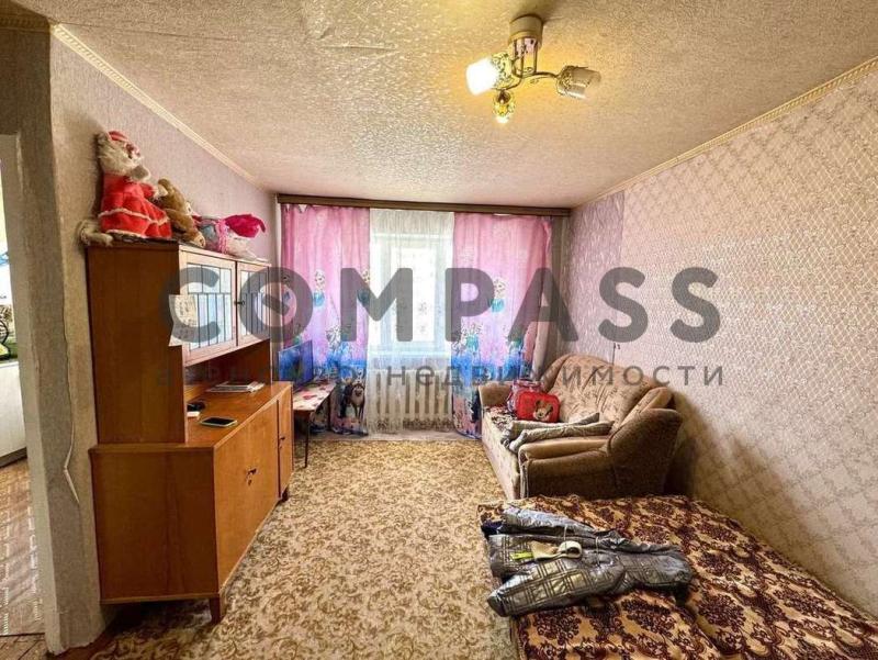1-комнатная Квартира, 30 м2