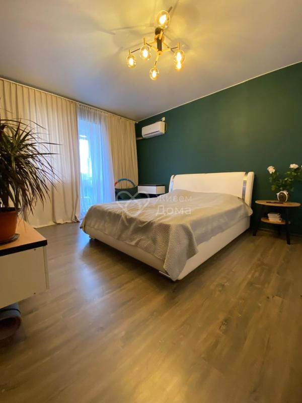 2-комн. квартира, 51 м², 1/3 этаж