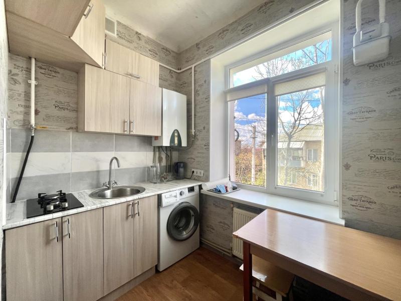2-комнатная Квартира, 36 м2