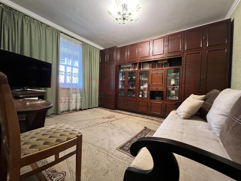 2-комнатная Квартира, 50 м2