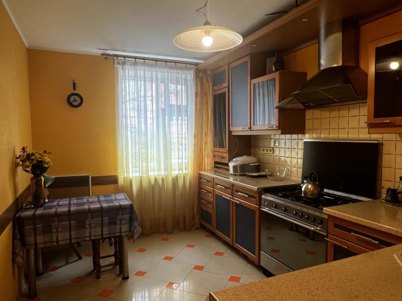 3-комнатная Квартира, 78.6 м2
