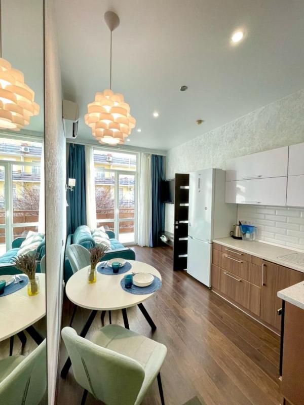 2-комнатная Квартира, 42 м2