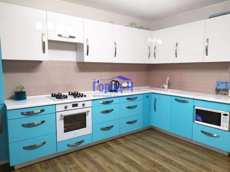2-комнатная Квартира, 64 м2