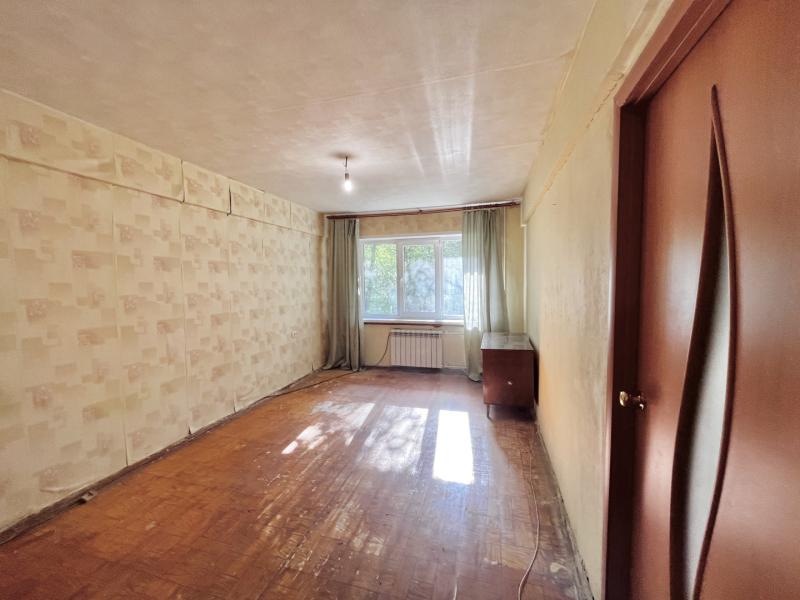2-комн. квартира, 45.4 м², 1/5 этаж