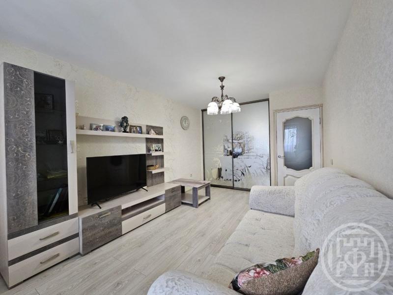 1-комн. квартира, 40 м², 7/10 этаж