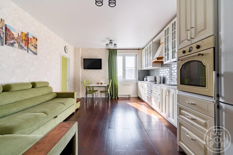 2-комн. квартира, 85.04 м², 5/24 этаж