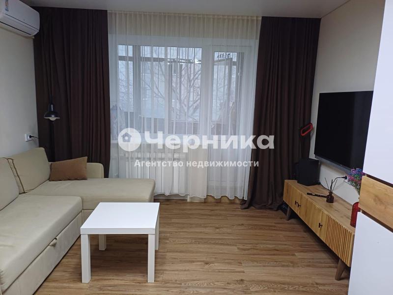 2-комнатная Квартира, 50.5 м2
