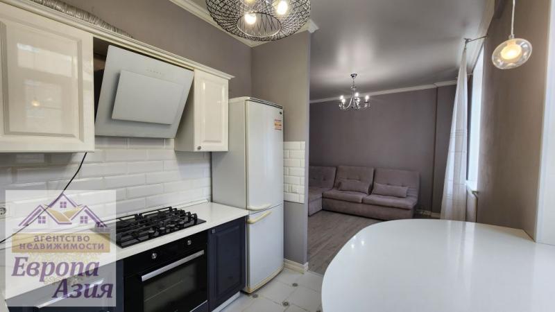 2-комн. квартира, 51.6 м², 2/3 этаж