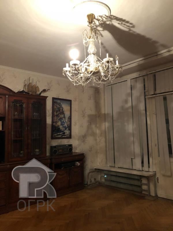 Квартира, Москва, СЗАО, р-н Покровское-Стрешнево, Ленинградское шоссе, 122. Фото 2