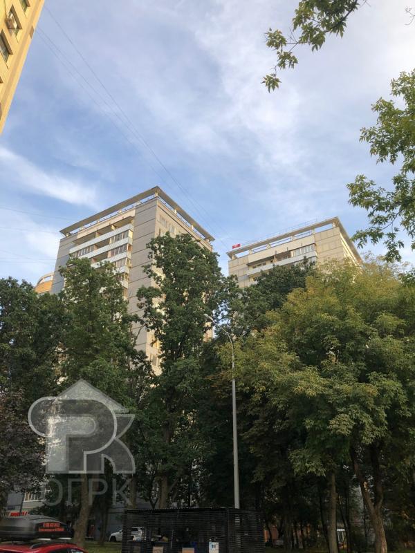 Квартира, Москва, СЗАО, р-н Покровское-Стрешнево, Ленинградское шоссе, 122. Фото 1