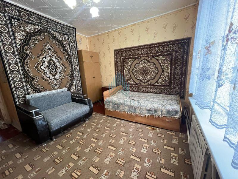 1-комнатная Квартира, 34.4 м2