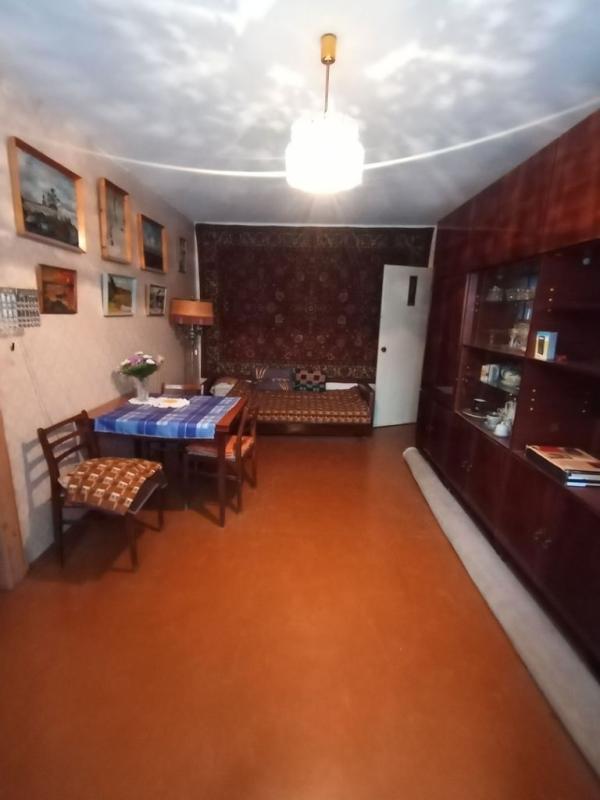 3-комнатная Квартира, 56.3 м2