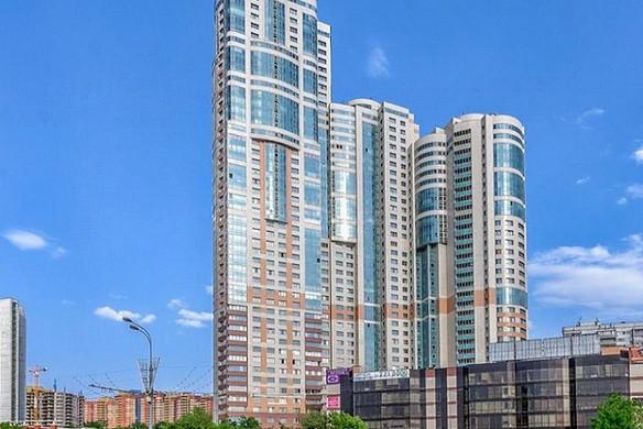 5-комнатная Квартира, 258.1 м2