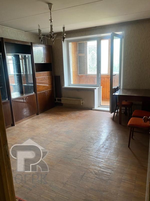 1-комнатная Квартира, 40 м2