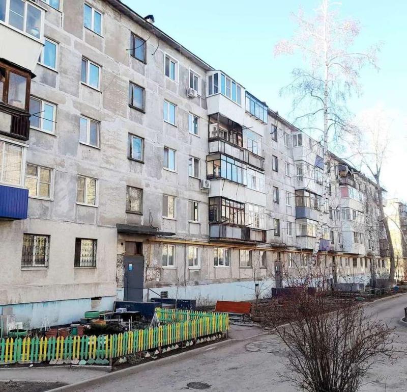 2-комнатная Квартира, 46 м2