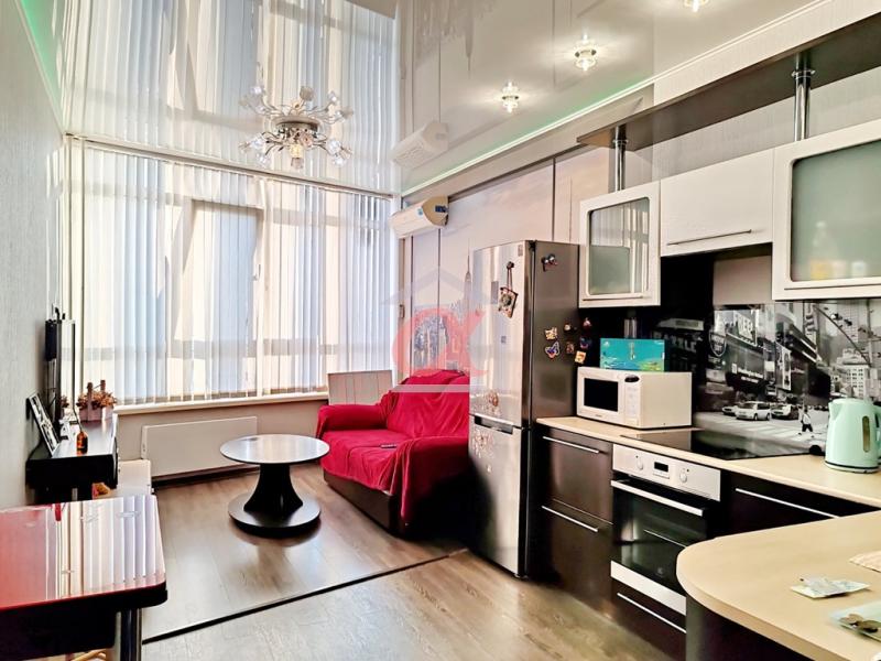 2-комнатная Квартира, 47.1 м2