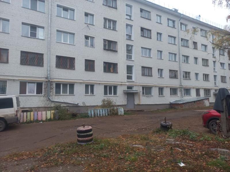 1-комнатная Квартира, 12 м2
