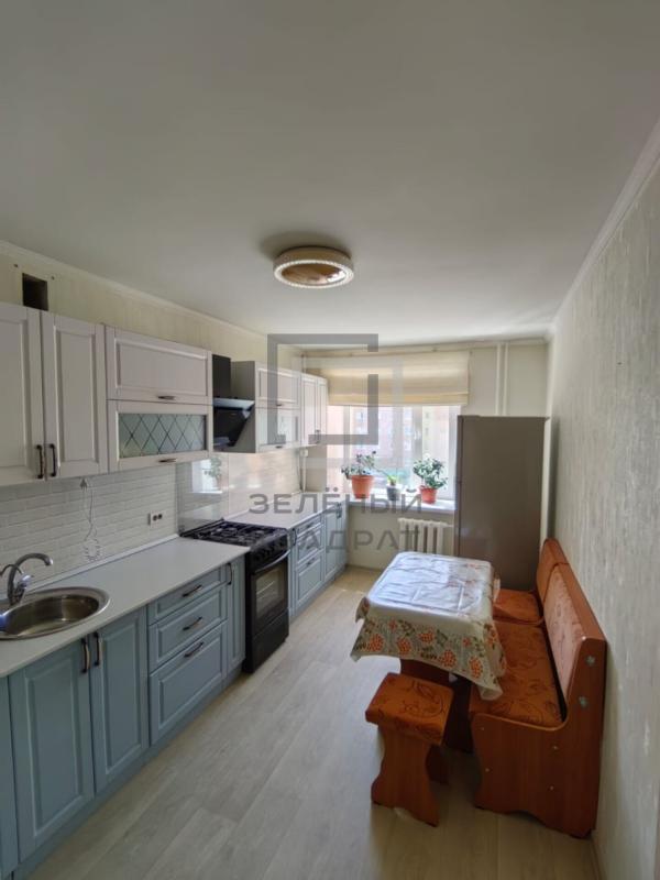 2-комн. квартира, 66.7 м², 3/9 этаж