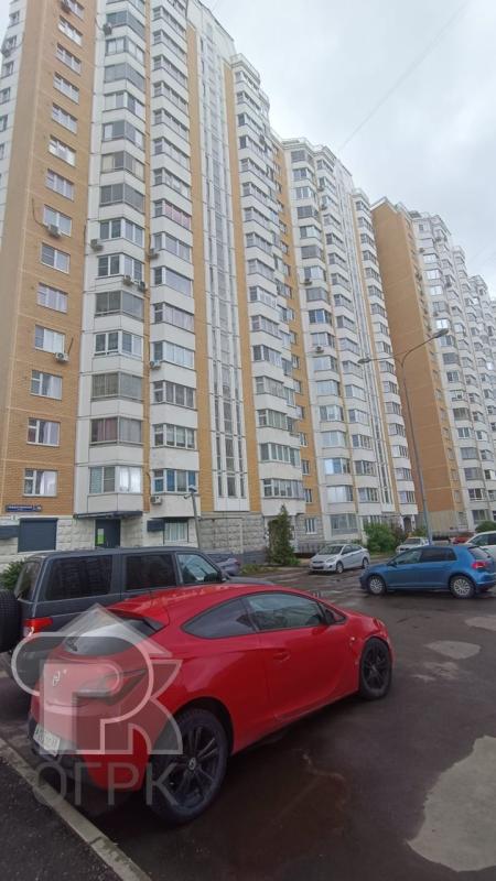 Квартира, Москва, ЮВАО, р-н Некрасовка, Рождественская улица, 18. Фото 2