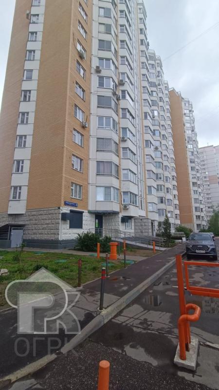 Квартира, Москва, ЮВАО, р-н Некрасовка, Рождественская улица, 18. Фото 1