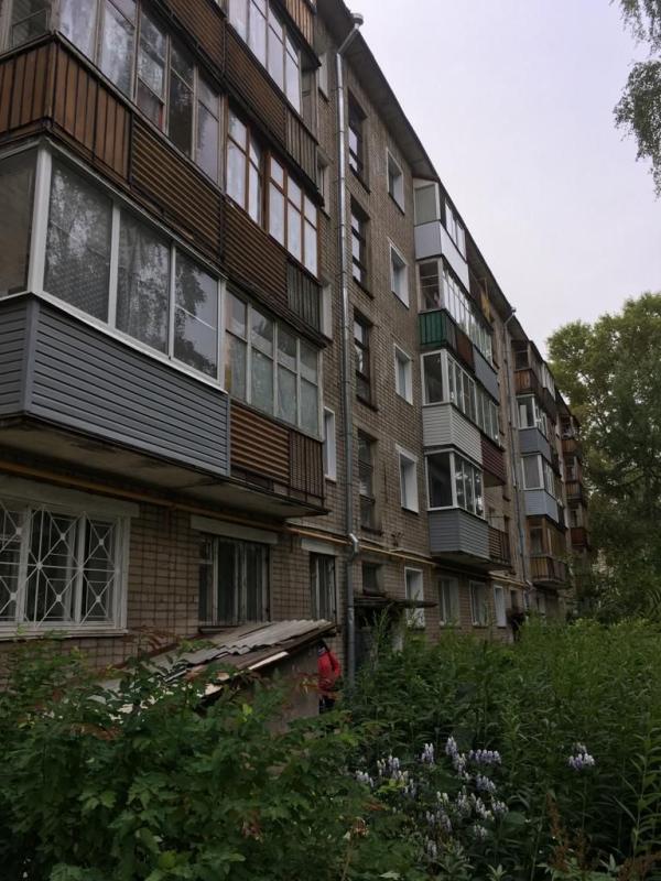 1-комн. квартира, 31 м², 3/5 этаж