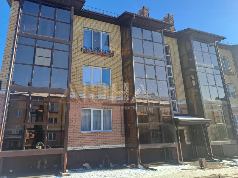 1-комнатная Квартира, 32 м2