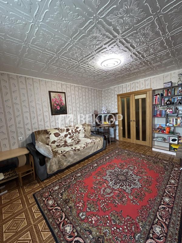 4-комнатная Квартира, 76.7 м2