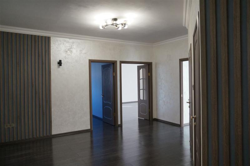 3-комнатная Квартира, 129 м2
