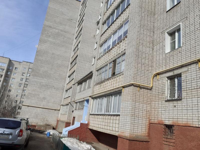 3-комн. квартира, 75 м², 7/9 этаж