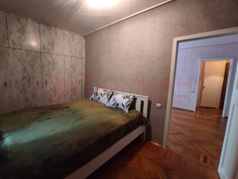 2-комнатная Квартира, 45 м2