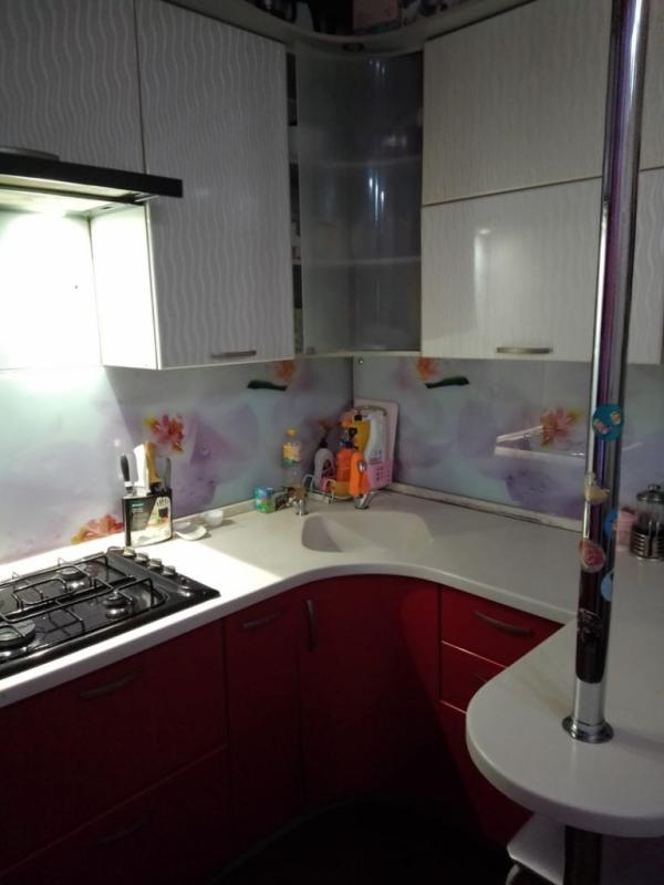 2-комн. квартира, 52 м², 2/3 этаж