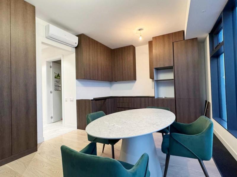 3-комнатная Квартира, 88.6 м2