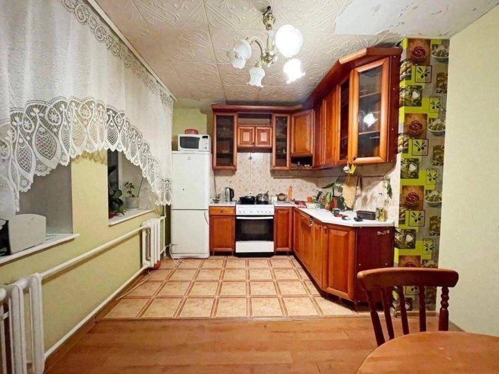2-комн. квартира, 61.8 м², 7/10 этаж