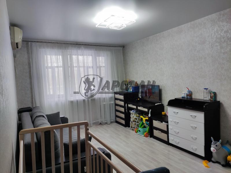 1-комнатная Квартира, 31.1 м2